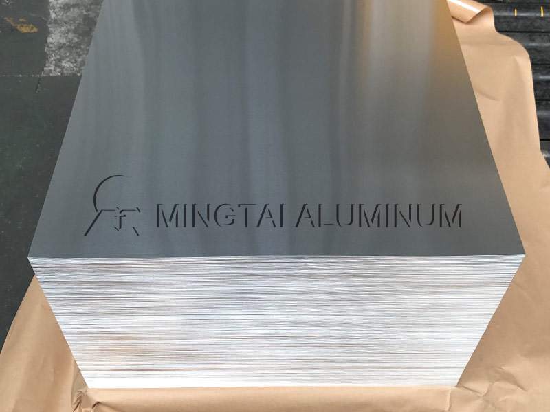 哪個廠家生產的百葉窗用5052A鋁板性價比高